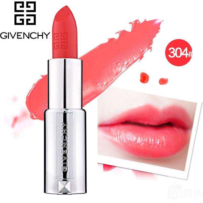 口红各大牌最热门色号,盘点口红最好用的大牌