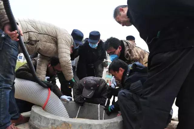 组图｜这样的执行现场你见过吗？