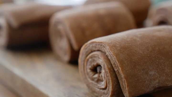 17年10大网红美食，你吃过几个？（多图预警，内附做法）