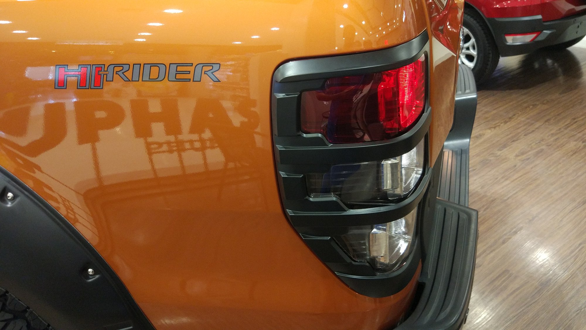 泰国汽车商店,泰国买汽车去哪里