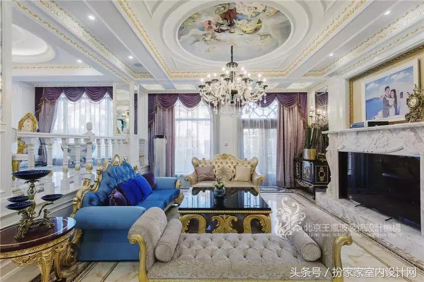 家装设计风采展,室内设计装修成果展示