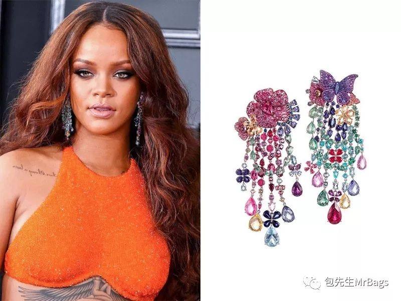 宝格丽经典款珠宝产品有哪些,宝格丽珠宝最经典款式