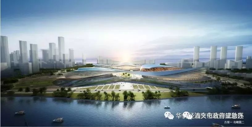 市体育中心球场,我市体育公园建设