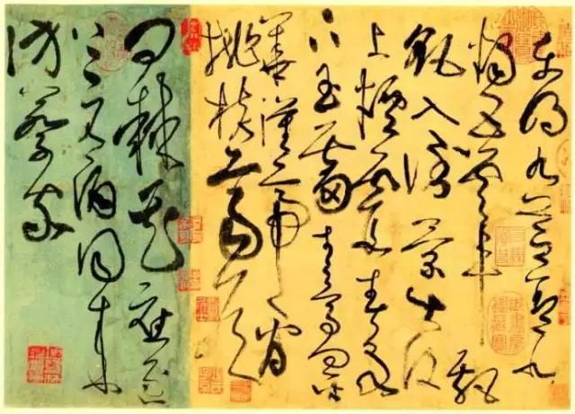 书法文学常识选择题答案,中国书法历史选择题答案及解析