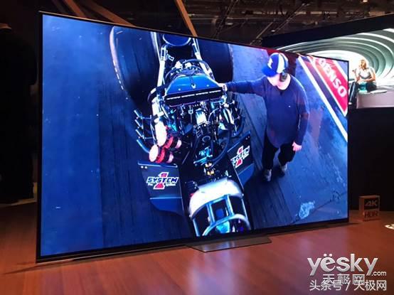 ces2017智能家电推荐,ces2018到底有哪些黑科技呢