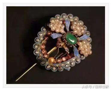 女生需要认得的十种金首饰,学点知识很有必要