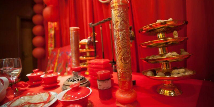 广东江门人结婚有什么习俗？小编来聊聊风俗，礼节，规定，还有环节