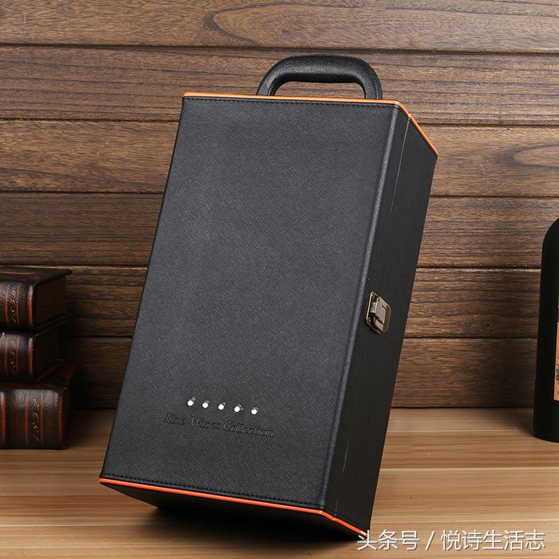 高端红酒搭配什么礼品,进口红酒送什么礼品好呢