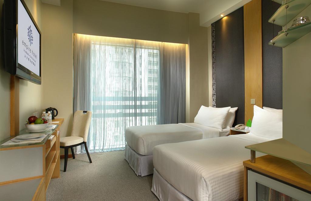 香港住宿攻略最实惠的酒店,香港油尖旺最便宜住宿