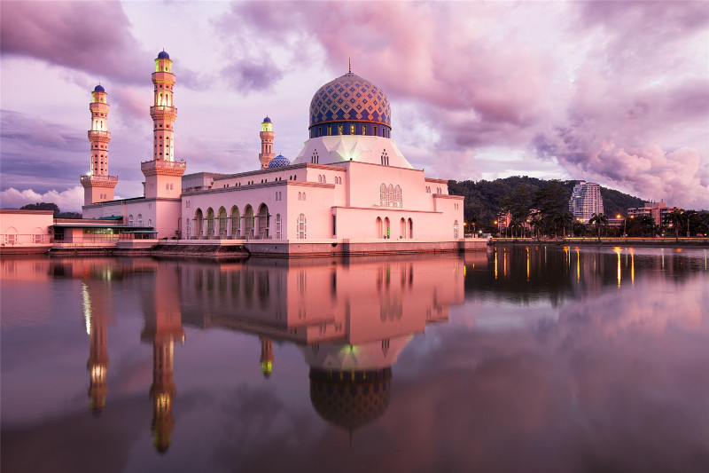 必须要去三亚的理由,去沙巴的十个理由