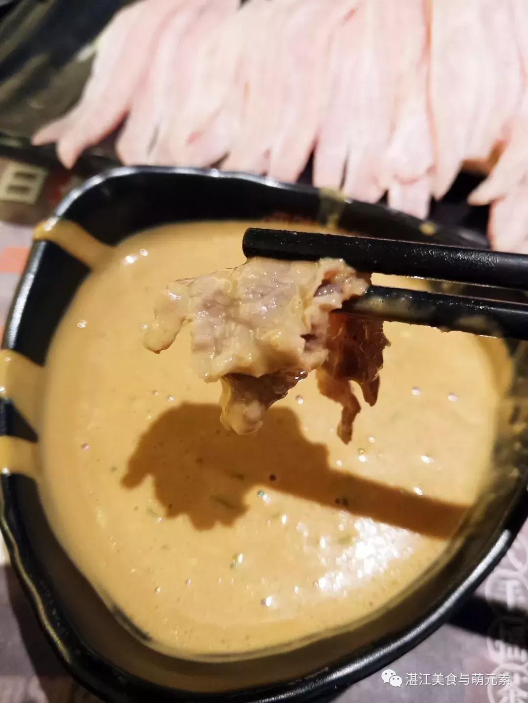 呷哺探店荟聚,呷哺呷哺火锅探店