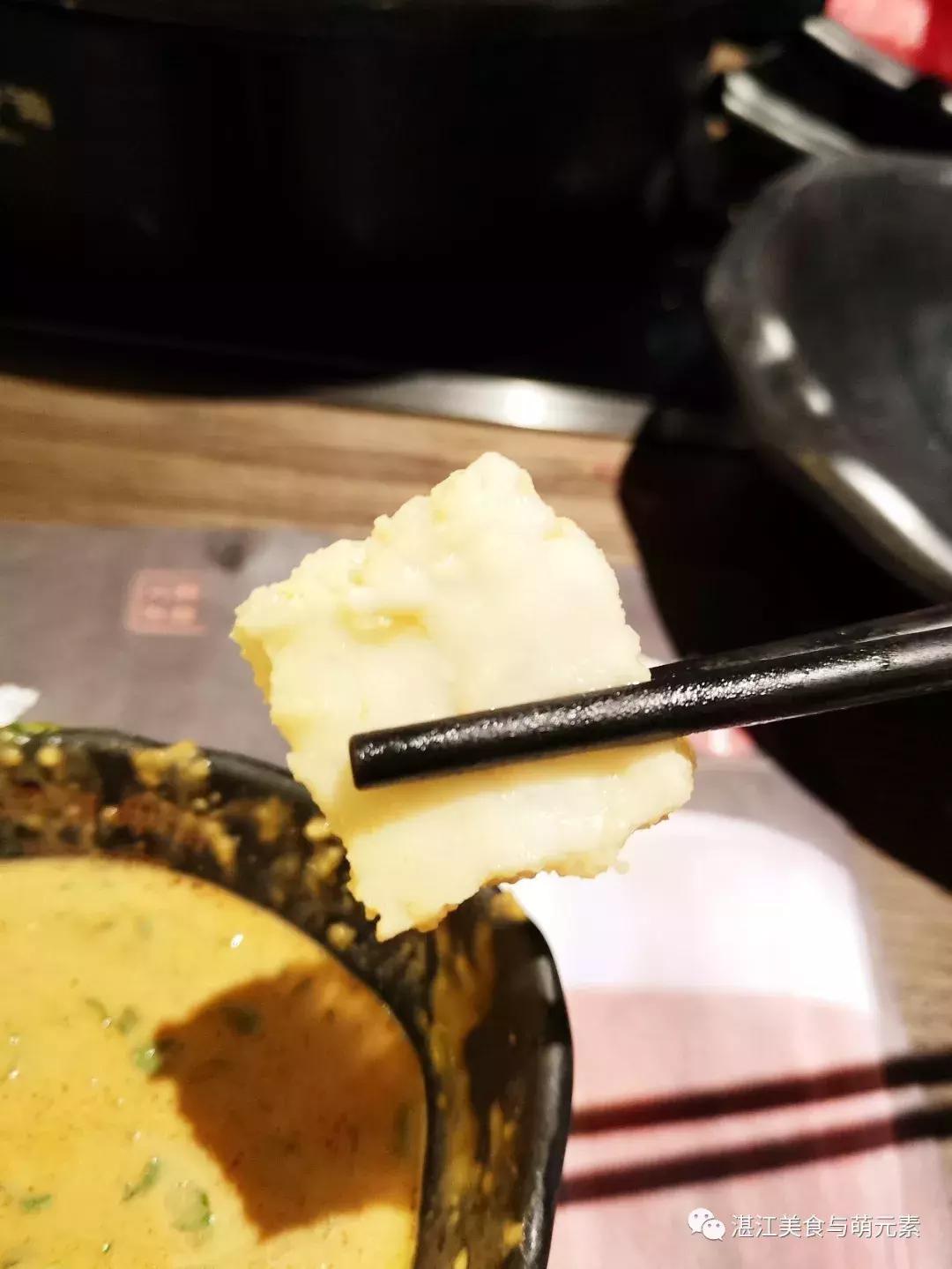 呷哺探店荟聚,呷哺呷哺火锅探店