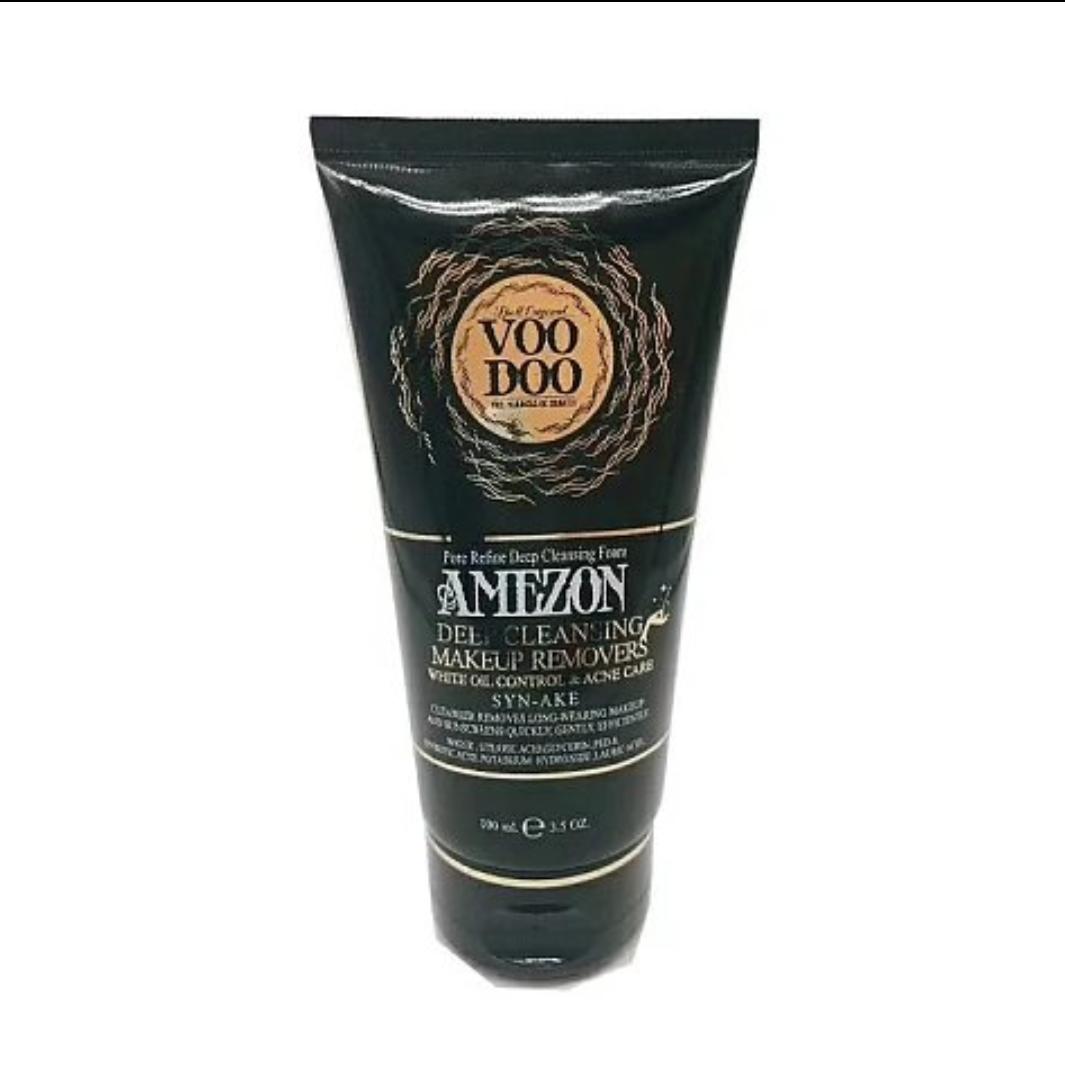 洗面奶不好清洗,洗面奶不好皮肤是不是会变敏感