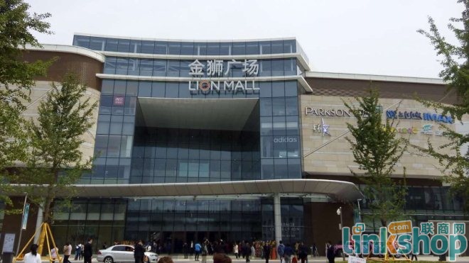 百盛购物中心好干吗,百盛购物中心怎么样