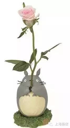 宫崎骏主题店在上海,上海宫崎骏礼品店