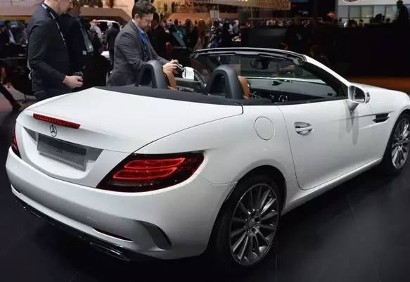 北京车展品牌探馆,北京车展探展