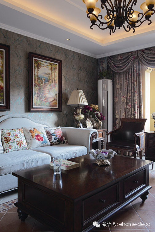 案例|感受田园，聆听花语