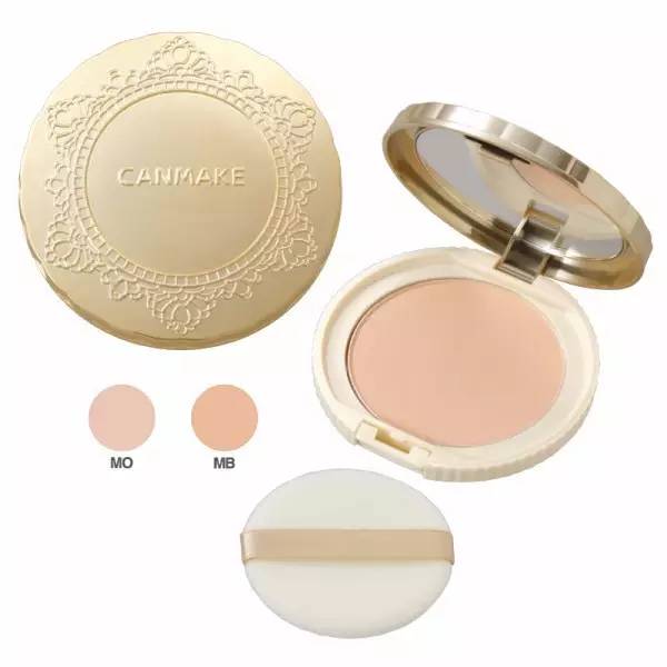 夏季三步搞定脱妆问题,夏天防脱妆清爽控油三部曲