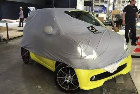 北京车展品牌探馆,北京车展探展