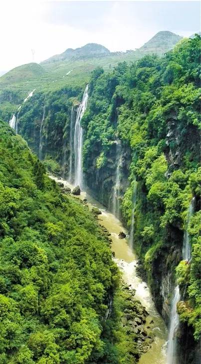 贵州景区免费100天游玩攻略大全,2022五一贵州免费的旅游景点