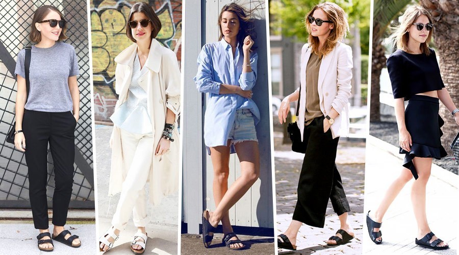 小众勃肯鞋,勃肯鞋birkenstock哪款好看