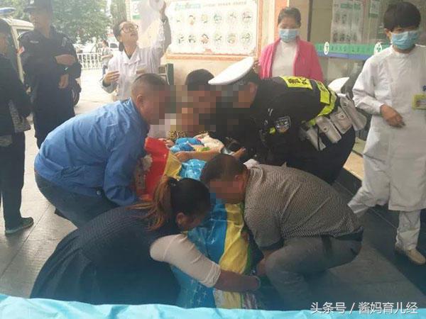 6个月孕期上厕所出血,怀孕7个月蹲厕所出血