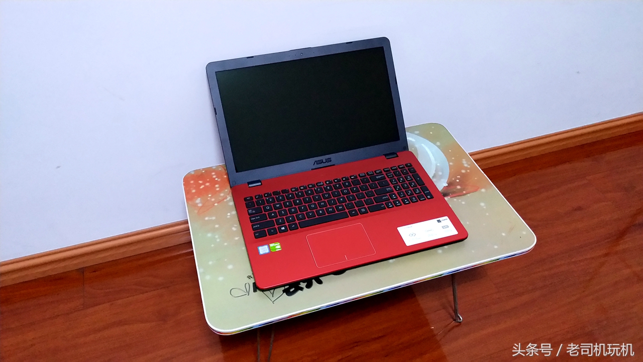 华硕a580u笔记本电脑是什么系列,华硕a580ur笔记本电脑