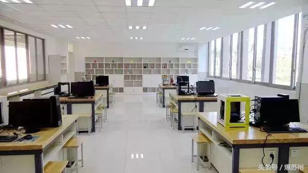 来了就是学霸！昆山家长们挤破头都想进的学校终于招生了