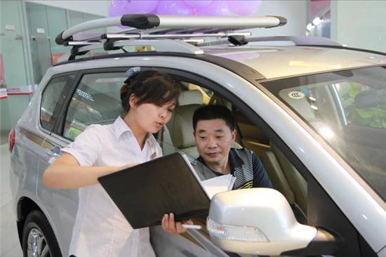 购车流程及注意事项和注意点,新手购车注意事项和流程