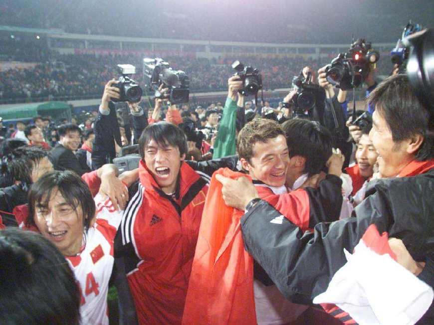 日本青训有感：中国足球发展的关键，培养有梦想的快乐足球很重要