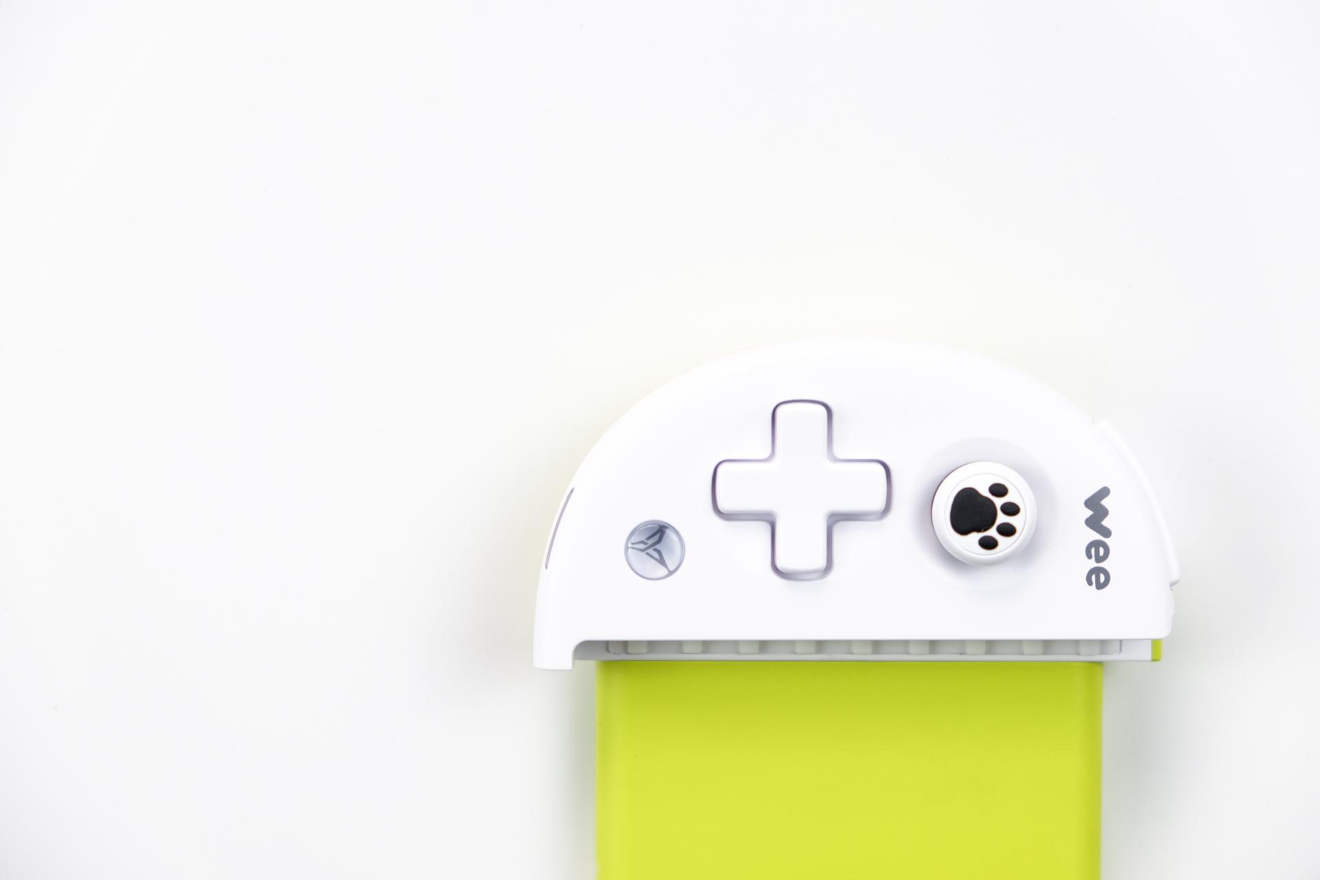 飞智wee手柄还能玩什么游戏,手游吃鸡飞智手柄