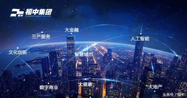 福中集团是做什么的,福中集团18周年庆典