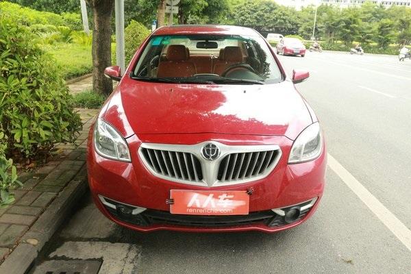 中华h330值多少钱,中华h330二手车7年多少钱值得买吗