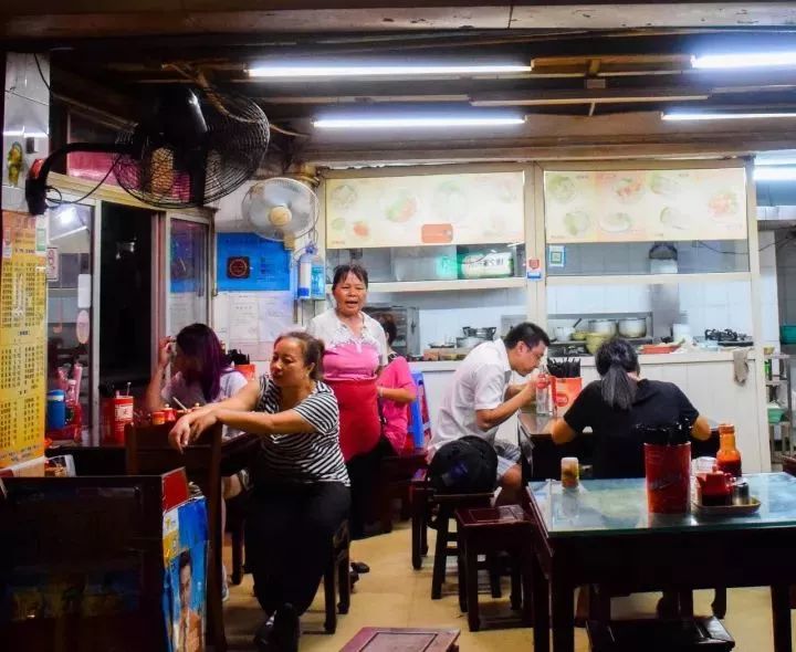 广州必打卡网红小店,广州老字号一条街网红打卡