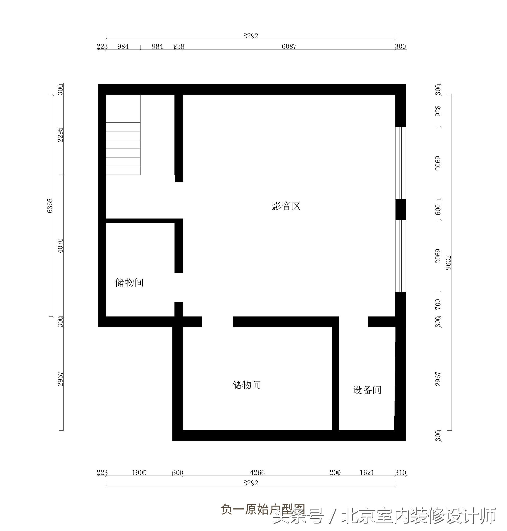 瓦尔登湖别墅装修,新中式高端大气别墅
