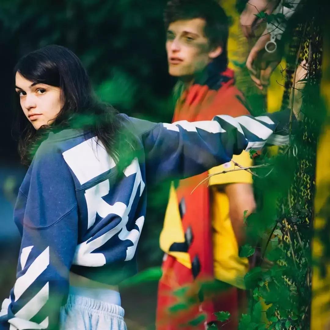 off-white支线,off-white统一售价