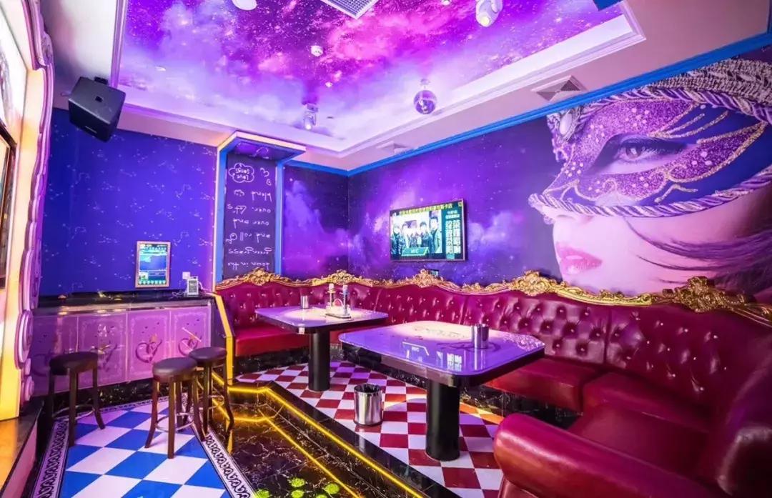 歌迷ktv活动,歌迷ktv玩明星梗