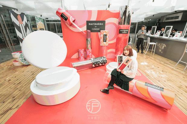 少女梦中挥之不去的彩爆巨人国闪现魔都,仅限3天!