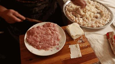 杆子馄饨,杆子馄饨红庙店