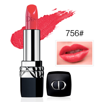 迪奥口红哪一款最显白,迪奥口红显白的有哪些色号