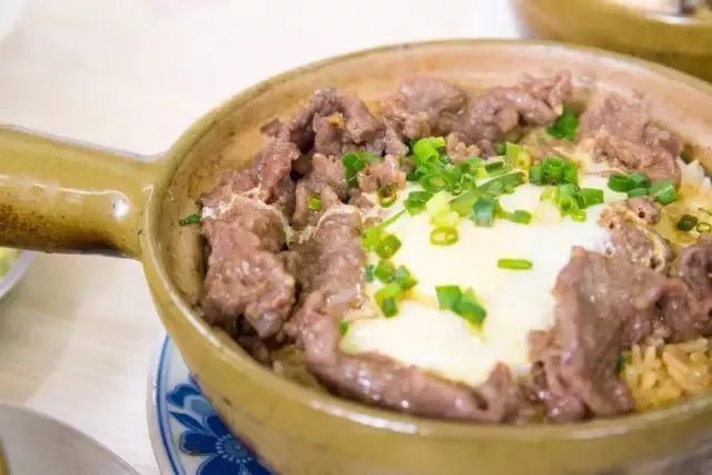 广州必打卡网红小店,广州老字号一条街网红打卡