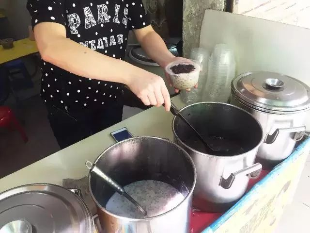 广州必打卡网红小店,广州老字号一条街网红打卡