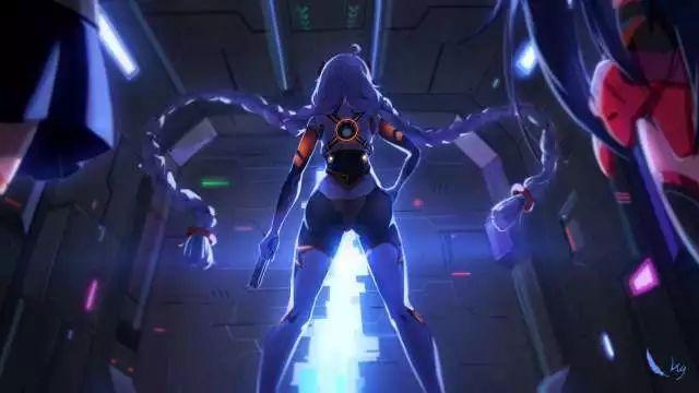 宅文化和二次元文化图文,宅文化二次元前景如何