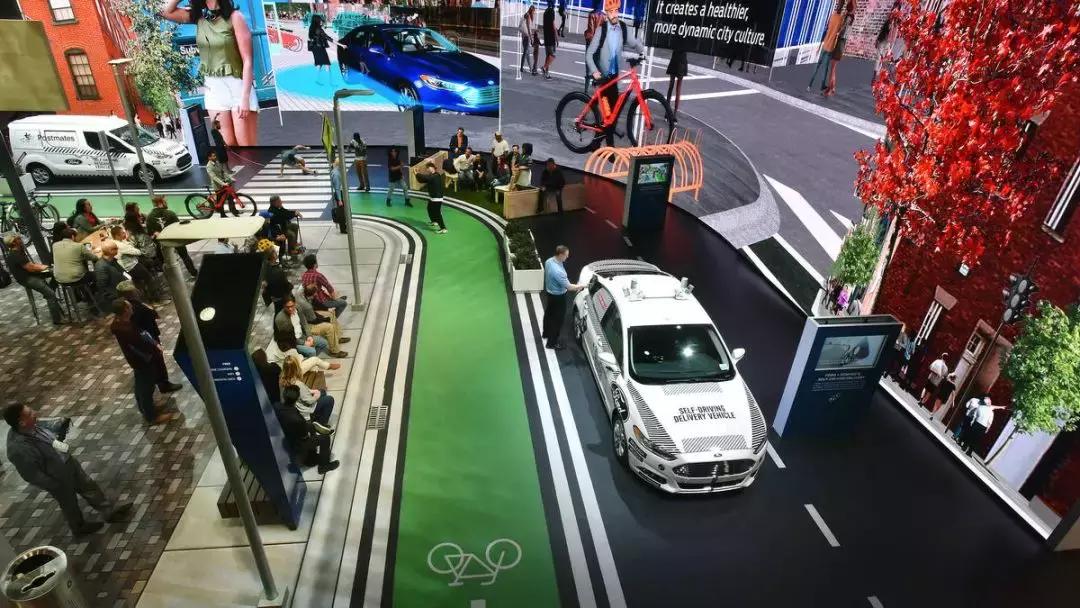 别说只看到了中国来客，CES仍在预言2018年AI加持下的科技圈走势