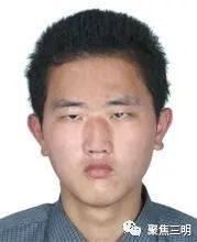 悬赏通缉令最新的人员名单,公开悬赏通缉50名重大在逃人员