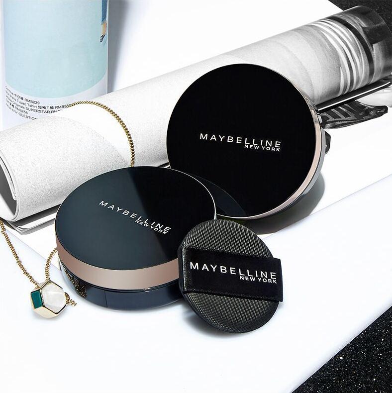 平价好物推荐美宝莲,干皮最好用的粉底液平价美宝莲