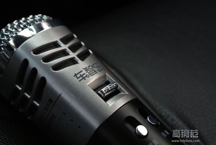 汽车麦克风车智乐k歌专用测评,车智乐随车唱车载