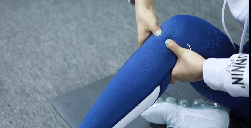 快速瘦小腿3天见效运动,专门瘦小腿动作快速有效