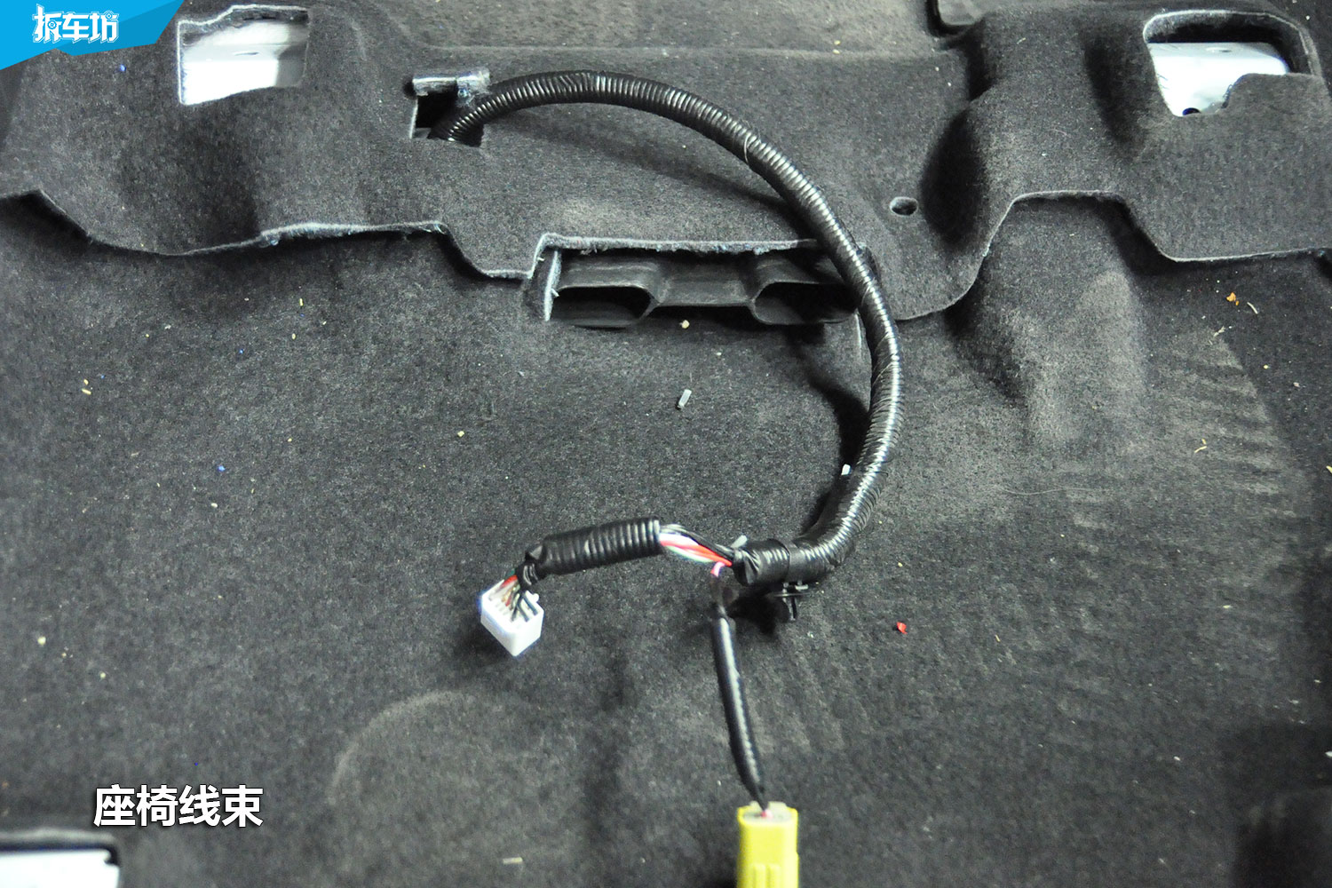 大冰块拆解本田冠道视频,本田urv与冠道对比拆解