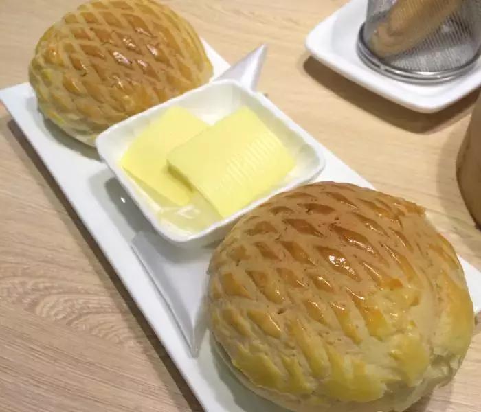 武汉比较推荐的港式茶餐厅,寻味武汉小吃完整版